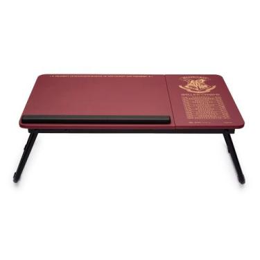 Imagem de Bandeja laptop dobravel hp hogwarts - Imaginarium