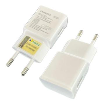 Imagem de Carregador Fonte Samsung 15w Fast Charge Para Galaxy A12 A13 A20 A22 A