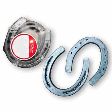 Imagem de Ferradura de aço Corona N, 4