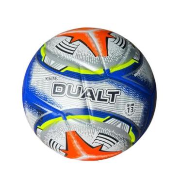 Imagem de Bola Diadora Futsal Sub9-Sub11-Sub13 Dualt R1, 809sb13r1, 809SB13R1