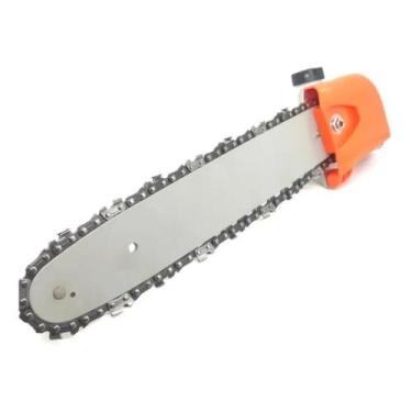 Imagem de Acessório Moto-Poda Para Roçadeira Sabre 30Cm Top. - Nakazaki