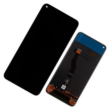 Imagem de Duotipa Tela LCD compatível com Oukitel C21 16.3 cm LCD Touch Screen Display Assembly com kit de ferramentas de reparo