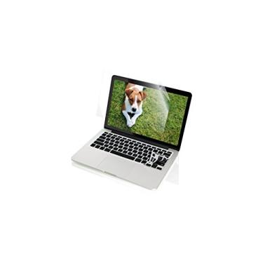 Imagem de IOGEAR Protetor de tela e teclado Shield Plus para MacBook Pro Retina de 13 polegadas, GKSMP13