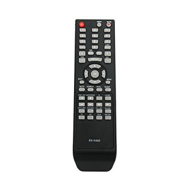 Imagem de Replace EN-KA92 Remote Control for Hisense TV 32D37 32H3B1 32H3B2 32H3C 32H3E 40H3B 40H3C 40H3E 32H3E 32H3C 40H3E 40H3C 32D20