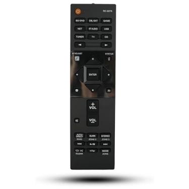 Imagem de RC-927R Sub RC-914R Replacement Remote Fit for Pioneer AV Receiver SC-LX701 SC-LX801 SC-LX901 VSX-LX101 SC-LX501 SC-LX502 VSX-1131 VSX-831 VSX-LX301
