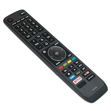 Imagem de Novo controle remoto de substituição EN3I39S adequado para Sharp Smart 4K TV LC-43N7002U LC-50P8000U LC-55P8000U LC-43P7000 LC-55N7002U LC-65N8002U LC-50P7000 LC-5P62LC-55 LC-55P7000 LC-65P6000 LC-65P620 LC-65P8000