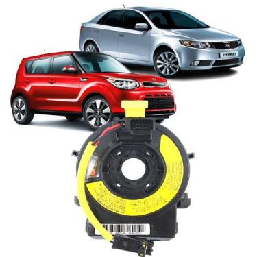 Imagem de Cinta Airbag Hard Disc Kia Cerato e Soul 93490-2m300 - HD