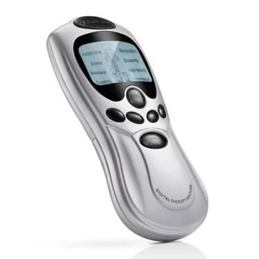 Imagem de Aparelho fisioterapia massageador tens muscular portatil - Yeet