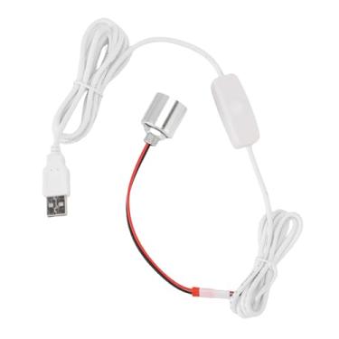 Imagem de Mini LED Spotlight, 1W 4000k 80lm USB 5V Rotino Escuro de Gabinete Interno Dimmível LUZ LED LIGHT PARA ESTOURCA JOIXAS ANDAREIRA ALVAÇÃO DISPLAY SPOTLES SPOTLES SPOTS SPING SPOT