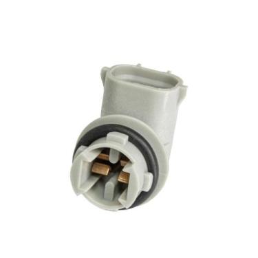 Imagem de Soquete Lanterna da Placa Corolla Apos 2015 Etios Fielder Hilux - DSC1