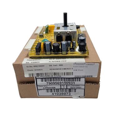 Imagem de Placa Potencia Lavadora Ltd16 A99035108 Use A99035184