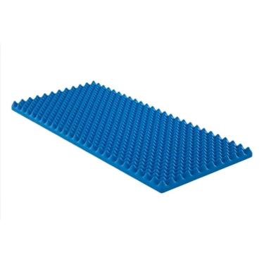 Imagem de Colchonete Solteiro D20 Prodormir Advanced Casca De Ovo (85x185x5) - Probel