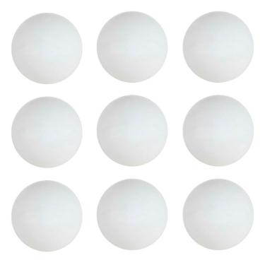 Imagem de Bolas Bolinhas De Ping Pong Tênis De Mesa 3 Unidades 38mm