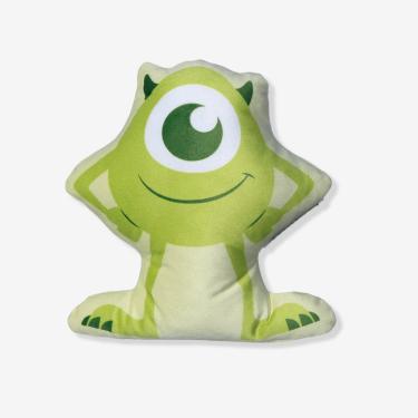 Imagem de Pet Toy Zonacriativa Pets Mike Wazowski Monstros Sa Disney