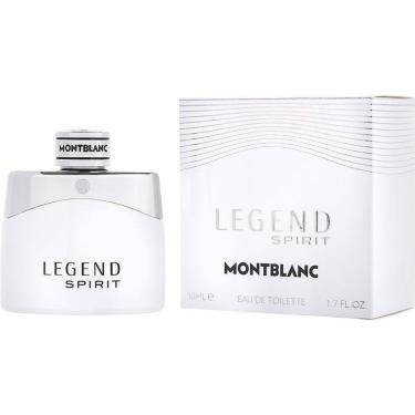 Imagem de Perfume Masculino Mont Blanc Legend Spirit Edt Spray 50 Ml (nova Embalagem)