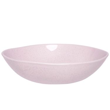 Imagem de Saladeira Em Porcelana Ryo 1,6l Oxford Pink Sand