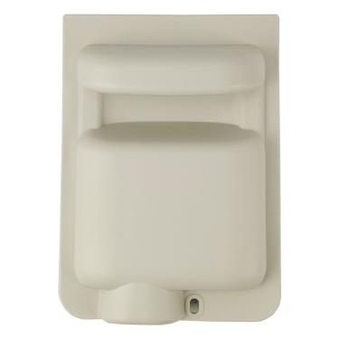 Imagem de Tampa Quadro Eletrico Condensadora Ecoplus Ger2 Elgin Único