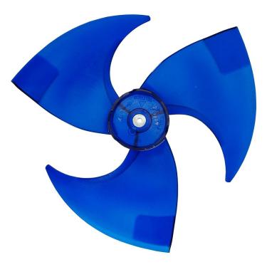 Imagem de Hélice Condensadora 9.000 E 12.000 Btus Eco Dream Elgin - Original Único