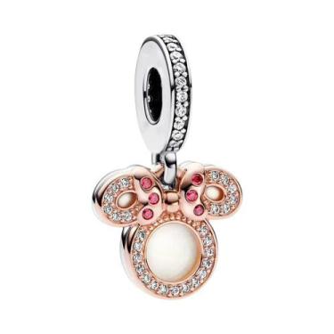 Imagem de Disney 100º Aniversário Stitch Princess Pumpkin Cart Mickey Minnie Dum