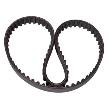 Imagem de Motor de popa 65W-46241-00 Correia dentada para Yamaha 4 tempos 25HP 30HP 40HP F25 F30 F40 Motor de barco / 57-8M0151040 831294 8M0065179 para Mercury Mariner Quicksilver, adequado para Sierra 18