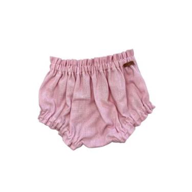 Imagem de Bloomer Aurora - Mallupe, M, Rosa claro