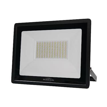 Imagem de Refletor TECH LED IP65 Alum Bivolt 100W 6.500K