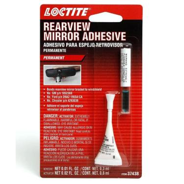 Imagem de Adesivo Cola Para Espelho Retrovisor Loctite - 787411