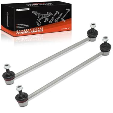 Imagem de A-Premium Barra Estabilizadora Dianteira 2 X, Compatível Com Honda Fit 2015-2020