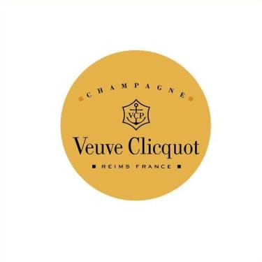 Imagem de Sousplat Veuve - NSW, 1 Peça, com base