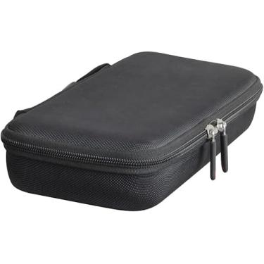 Imagem de Hermitshell Estojo de Viagem para Estetoscópio de Monitoramento 3M Littmann Classic Iii (Preto)