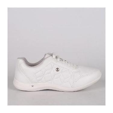 Imagem de Tênis Kolosh Casual C3185 Preto, White, 0010, 37