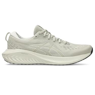Imagem de ASICS Tênis de corrida masculino Gel-Excite 10, Sálvia branca/cinza lago, 13 X-Wide
