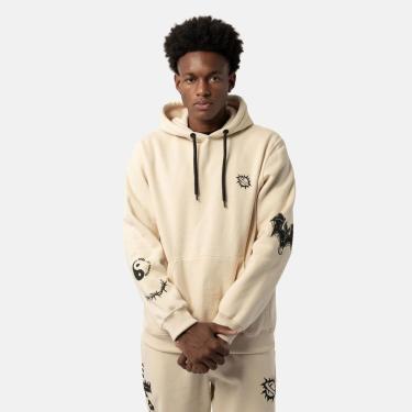 Imagem de Moletom Canguru Lost Elements Lost-Masculino