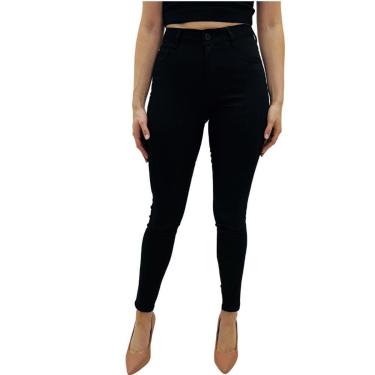 Imagem de Calça Riccieri Skinny em Sarja Feminina-Feminino