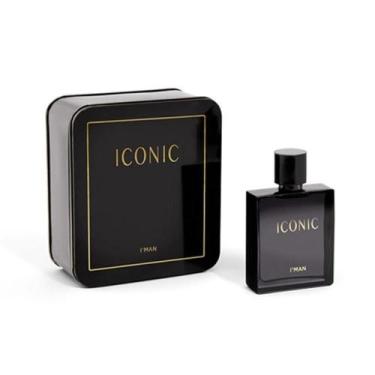 Imagem de Ciclo - colonia lata iconic 100ml