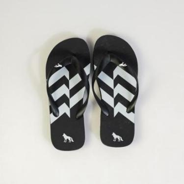 Imagem de Chinelo Masculino Acostamento Central  Masculino-Masculino