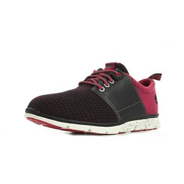 Imagem de Tênis de corrida feminino Killington Oxford cano alto Timberland