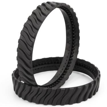 Imagem de USEAMIE 2 R0526100 limpador de piscina substituições para pista de pneu Mx6, MX6 Elite, MX8, MX8 Elite Pool Cleaner