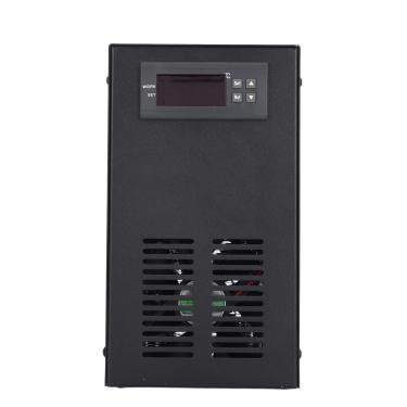 Imagem de Generic de Resfriamento de água, Resfriador de Tanques de água 100-240V 70W 30-35dB Baixo Ruído para Criação de Casas para ≤20l (#1)