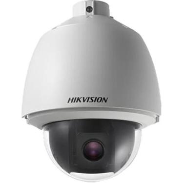 Imagem de Camera de Seguranca CCTV Hikvision 3D DS-2AE5232T-A 1080P Speed Dome