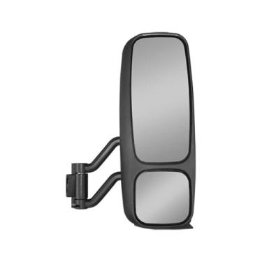 Imagem de Espelho Retrovisor Volvo FH/FM/NH até 2009 c Desembaçador LD