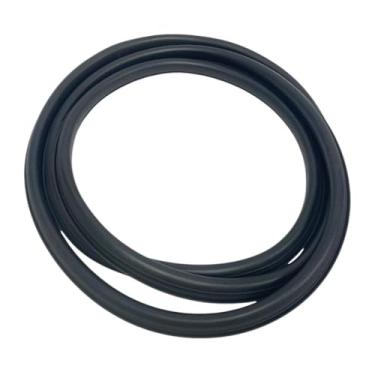 Imagem de Guarnicao Borracha Porta Dianteiro Esquerdo Fiat Argo Cronos 50928385