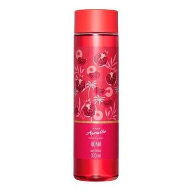 Imagem de Body Splash Aquavibe Romã 300Ml - Avon