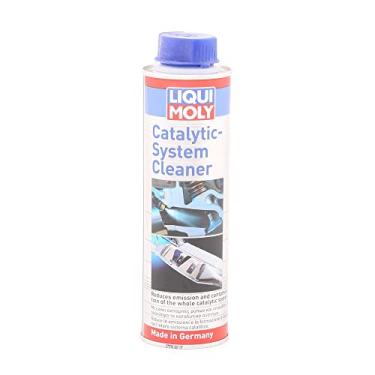 Imagem de LIQUI MOLY CATALYTIC SYSTEM CLEAN 300ML LIMPEZA CATALISADOR