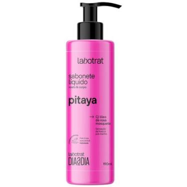 Imagem de Kit Labotrat Dia A Dia Linha Completa Pitaya Corpo Rosto Banho Premium