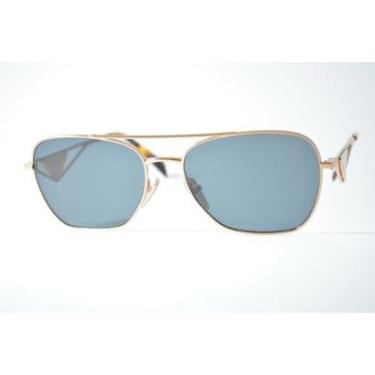 Imagem de óculos de sol Prada mod spra50 svf-09t-Feminino