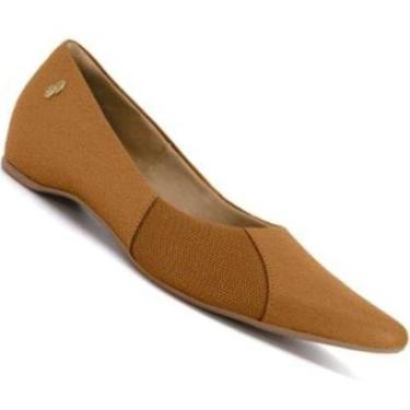 Imagem de Sapatilha Usaflex Ma0203 Feminina-Feminino