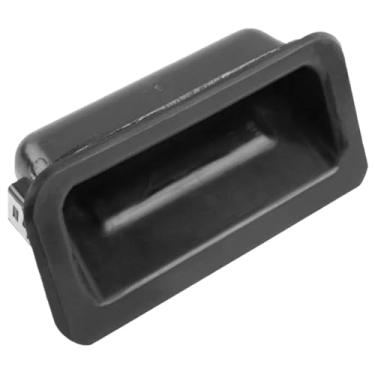 Imagem de Generic Interruptor de liberação do porta-malas traseiro 81260-a6200 Acessórios automotivos Manutenção 81260A6200 Substituição para i20
