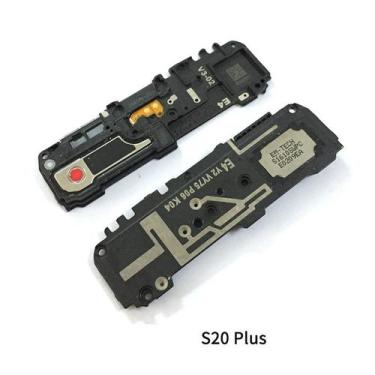 Imagem de Alto Falante Viva Voz Compatível S20 PLUS S20+ G985