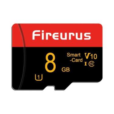 Imagem de Cartão Micro SD 2GB 4GB 32GB 64GB Classe 10 Memória Flash Para Smartph